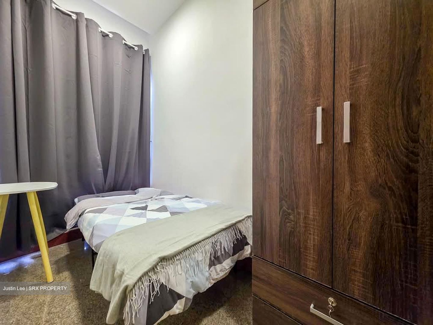 Eastpoint Green (D18), Condominium #575742111